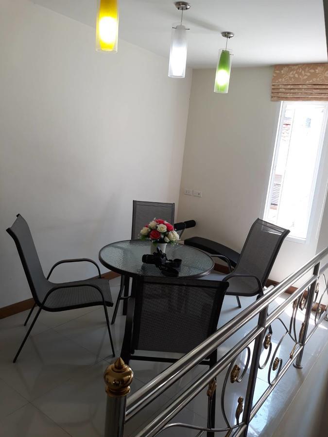 Uncle House Krabi Apartment Bagian luar foto