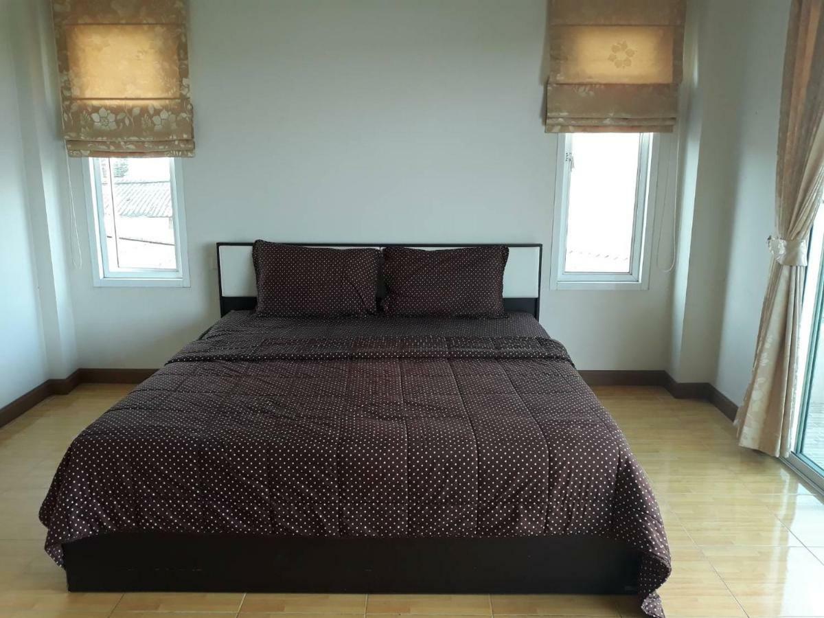 Uncle House Krabi Apartment Bagian luar foto